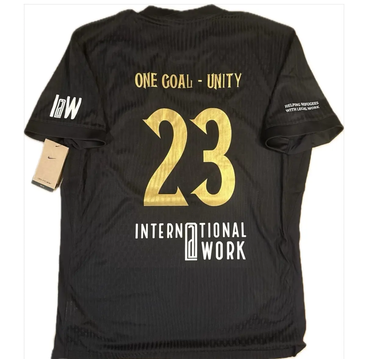 X&3K Team Jerseys and Gear