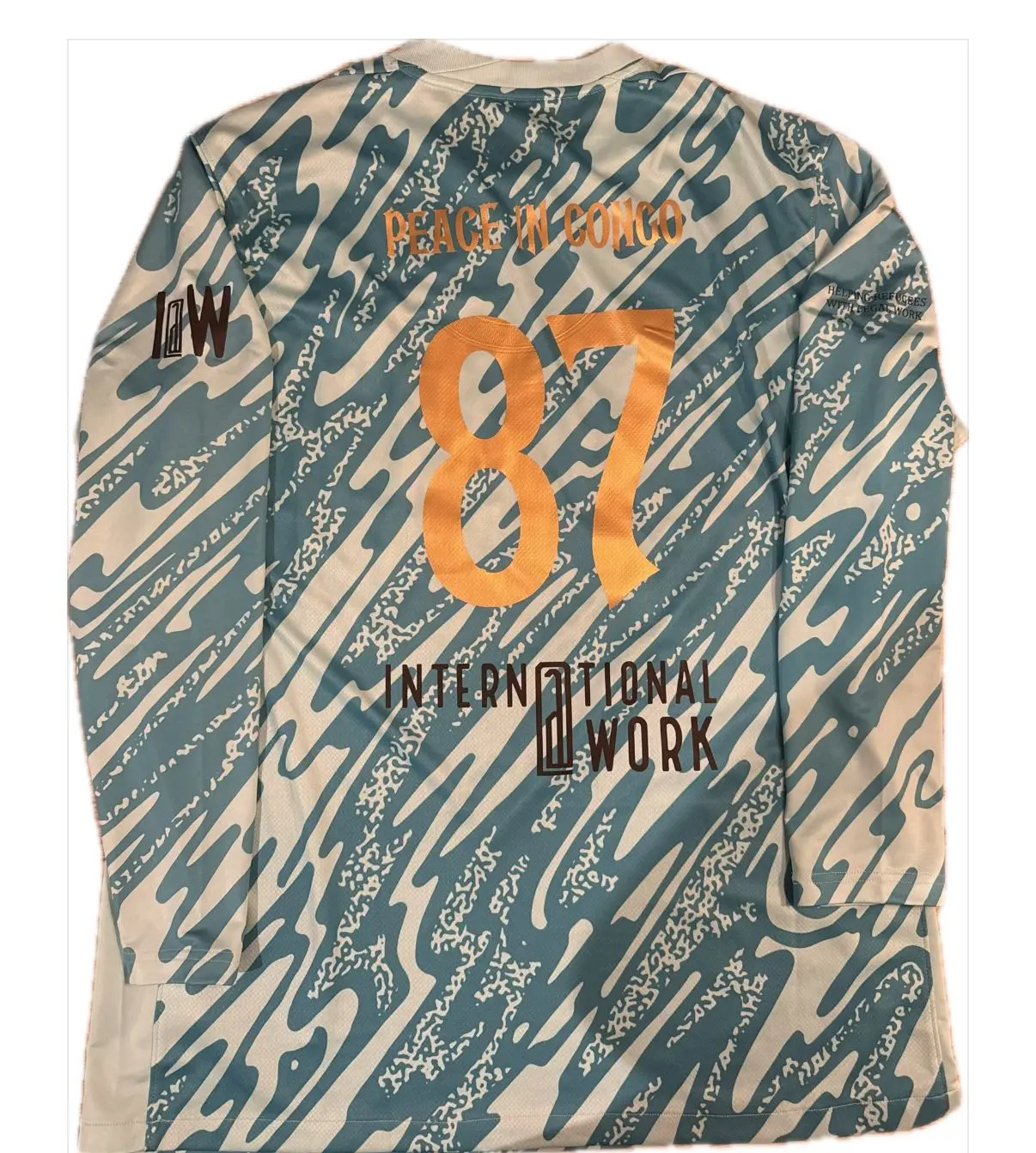 X&3K Team Jerseys and Gear